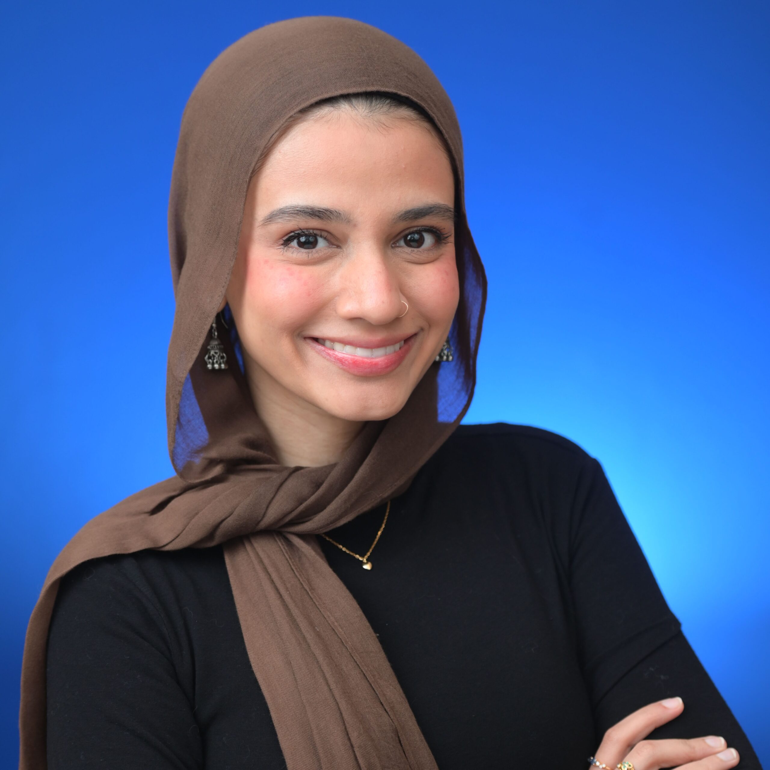 Asfa Mohiuddin