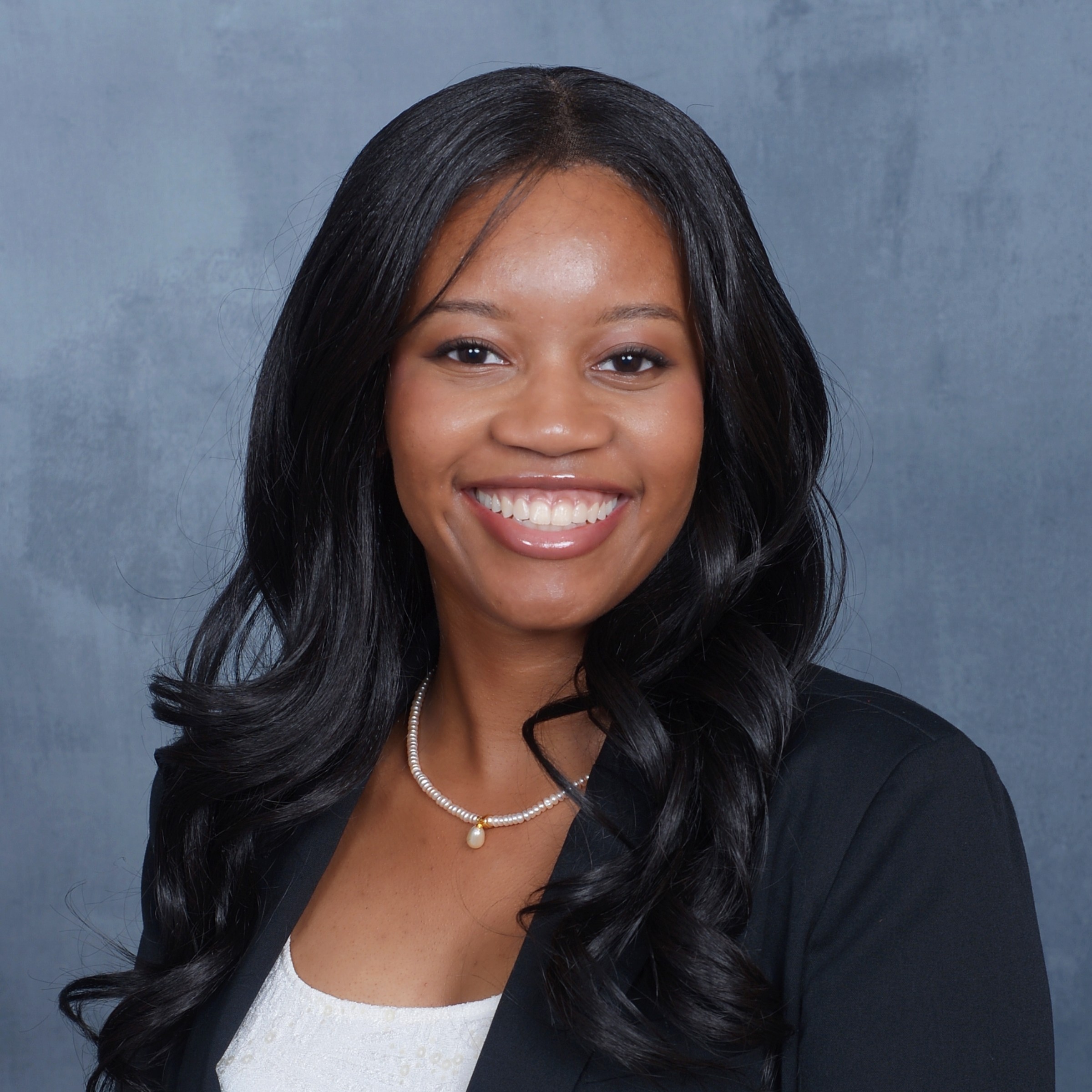 Monica Nyang'oro